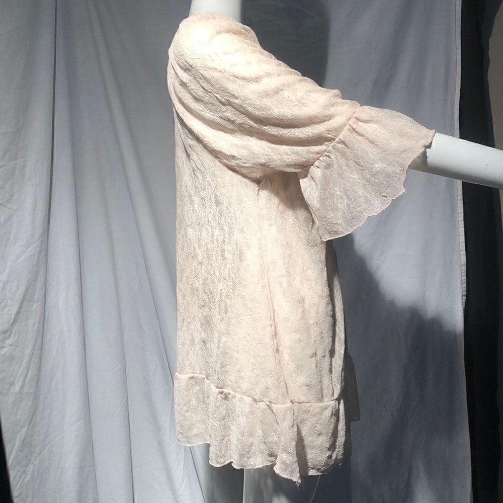 John Paul Richard Tunic - Picture 4 of 6